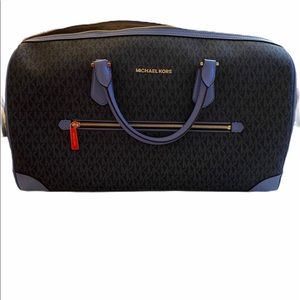 Michael Kors Duffle Bag
